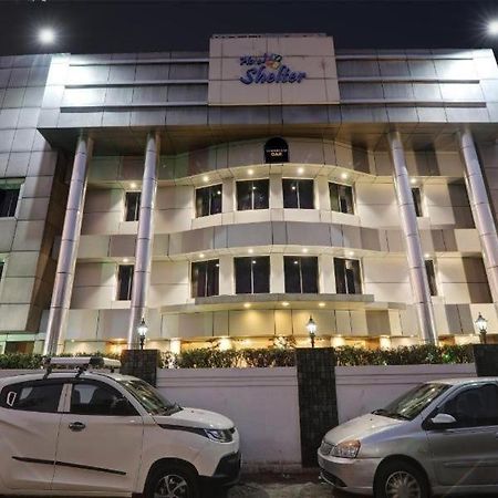 לקנאו Shelter Hotel מראה חיצוני תמונה