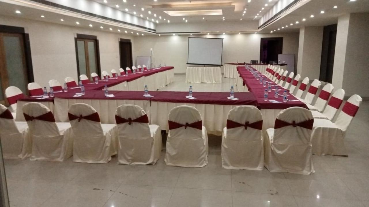 לקנאו Shelter Hotel מראה חיצוני תמונה