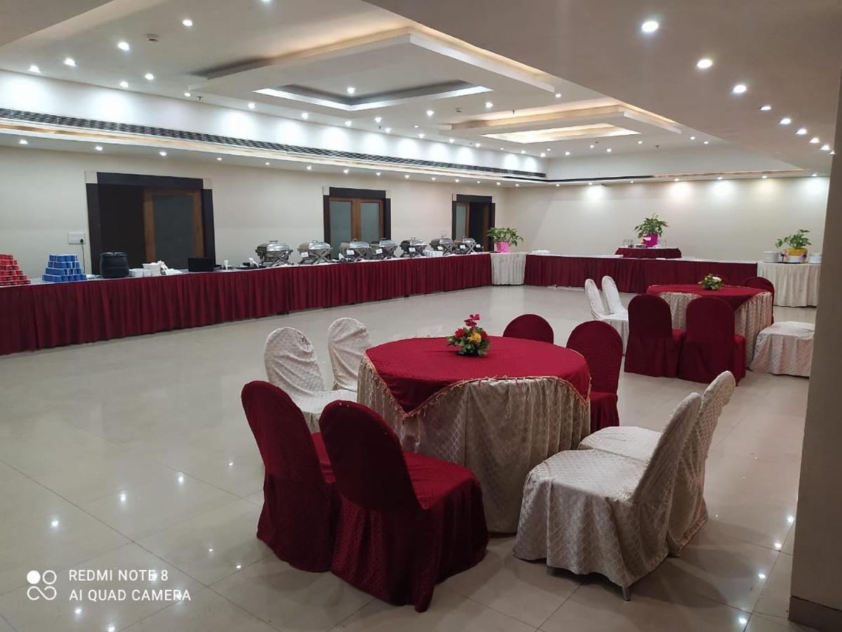לקנאו Shelter Hotel מראה חיצוני תמונה