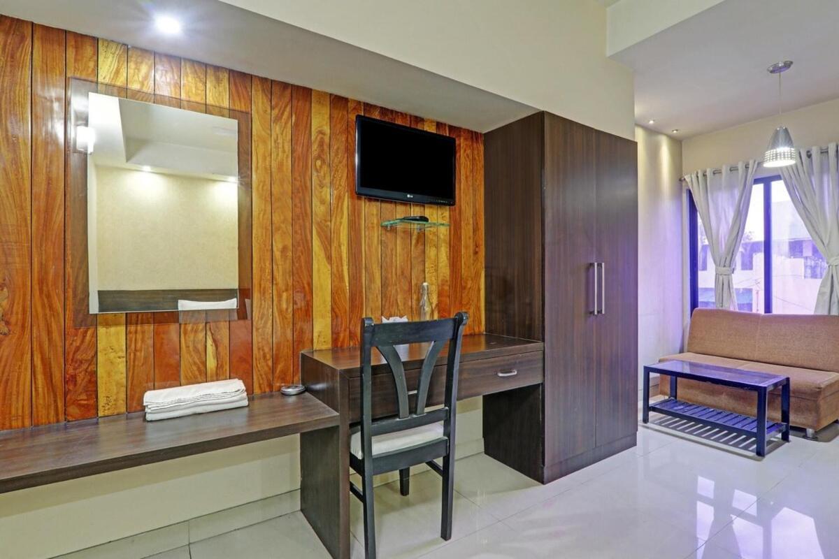 לקנאו Shelter Hotel מראה חיצוני תמונה