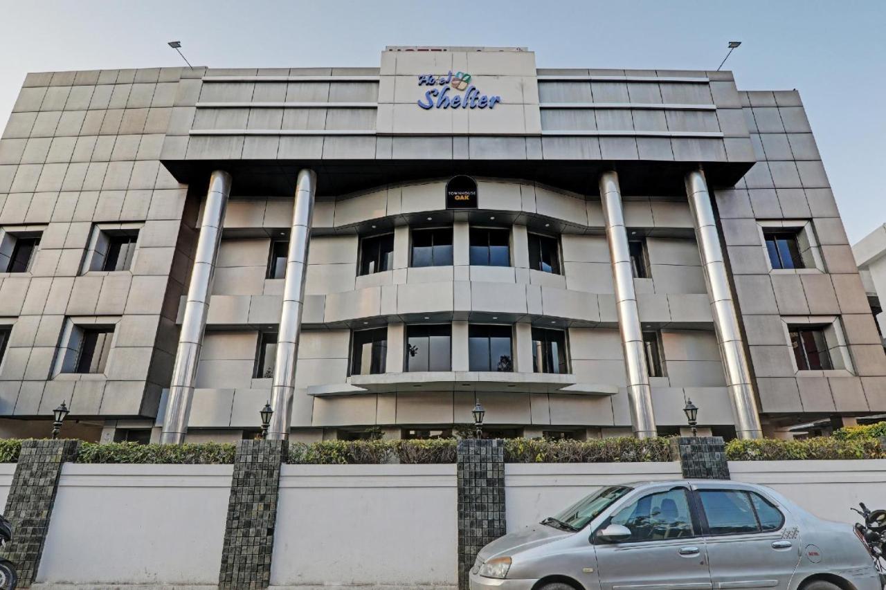 לקנאו Shelter Hotel מראה חיצוני תמונה