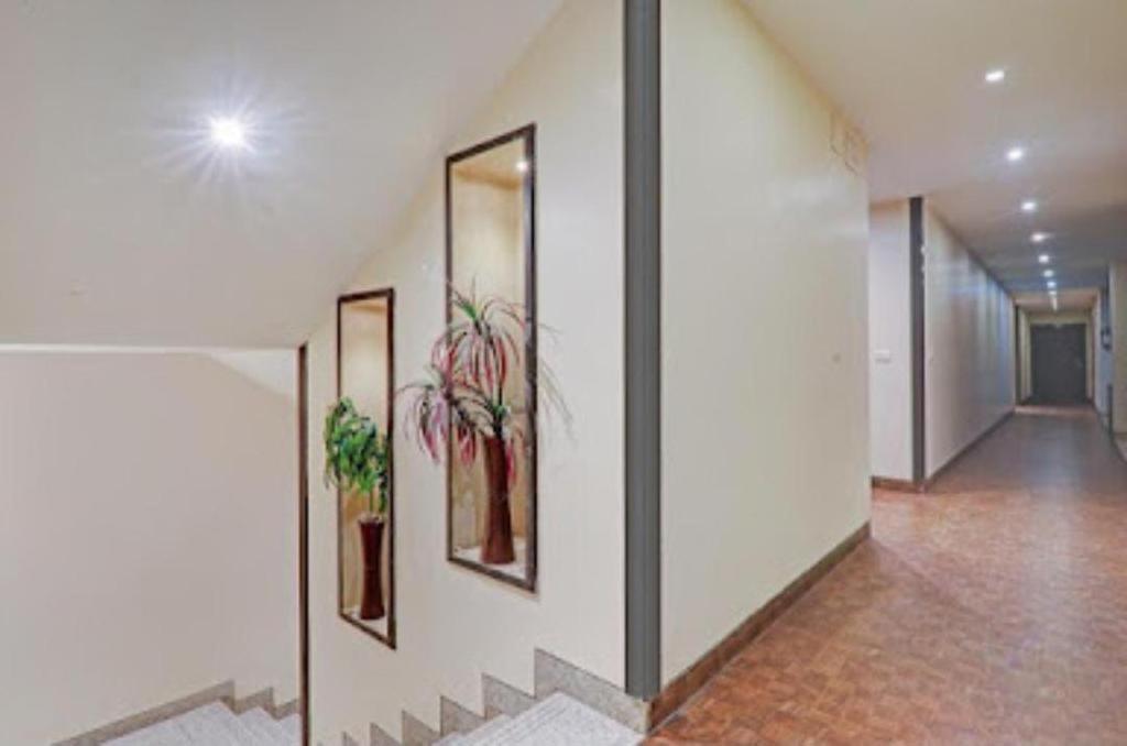 לקנאו Shelter Hotel מראה חיצוני תמונה
