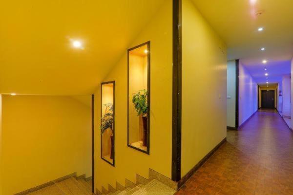 לקנאו Shelter Hotel מראה חיצוני תמונה