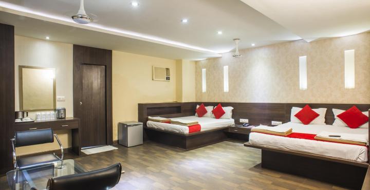 לקנאו Shelter Hotel מראה חיצוני תמונה