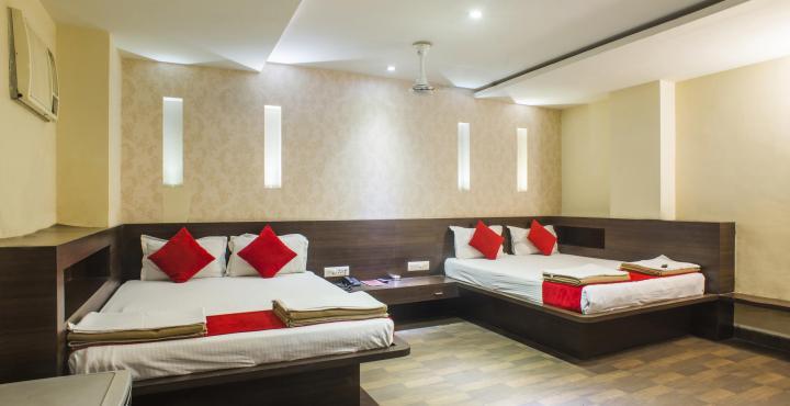 לקנאו Shelter Hotel מראה חיצוני תמונה