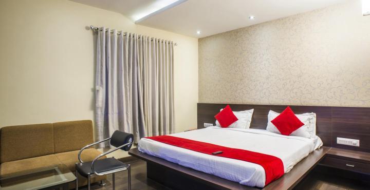 לקנאו Shelter Hotel מראה חיצוני תמונה