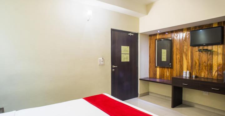 לקנאו Shelter Hotel מראה חיצוני תמונה
