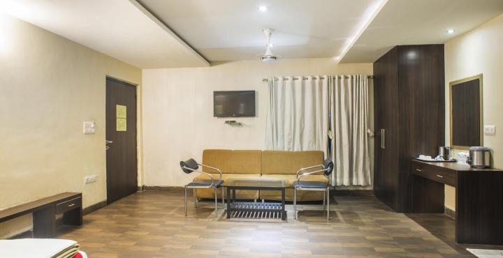 לקנאו Shelter Hotel מראה חיצוני תמונה