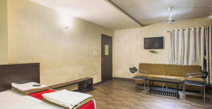 לקנאו Shelter Hotel מראה חיצוני תמונה
