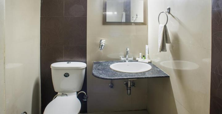 לקנאו Shelter Hotel מראה חיצוני תמונה