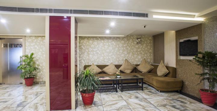 לקנאו Shelter Hotel מראה חיצוני תמונה