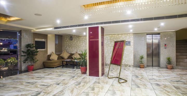 לקנאו Shelter Hotel מראה חיצוני תמונה