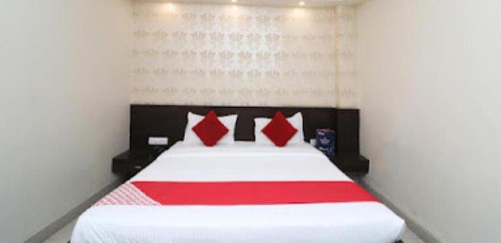 לקנאו Shelter Hotel חדר תמונה