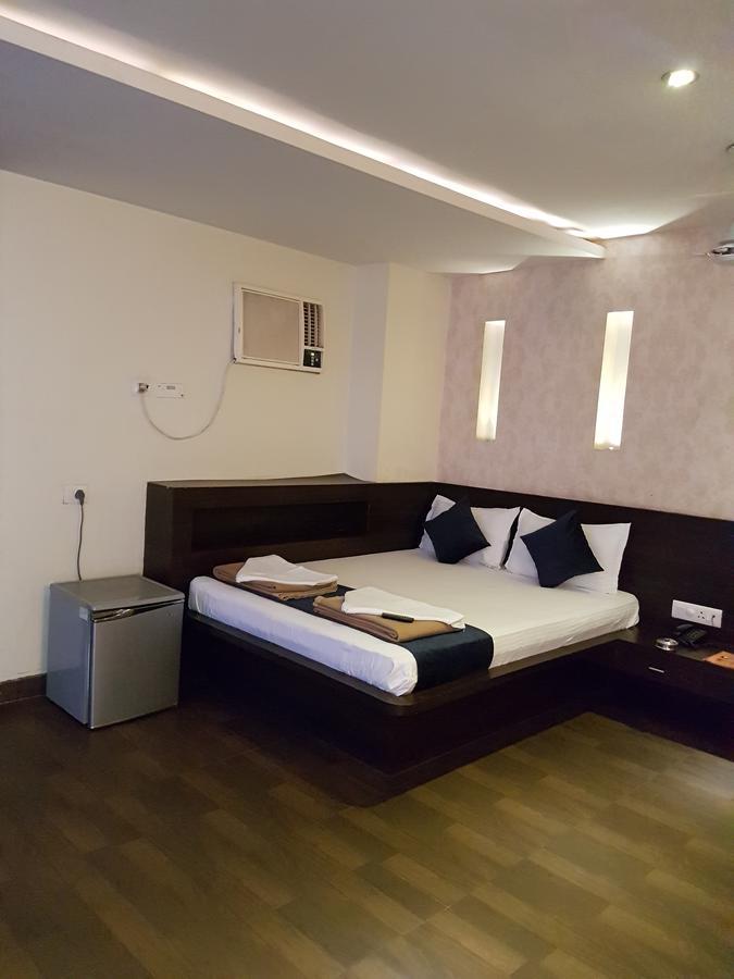לקנאו Shelter Hotel מראה חיצוני תמונה