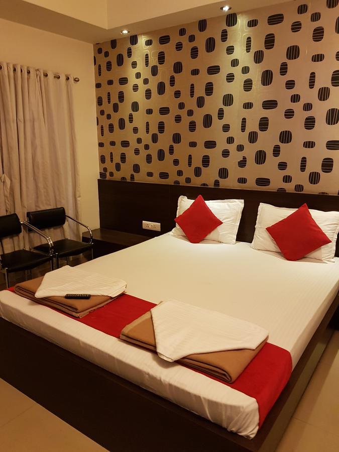 לקנאו Shelter Hotel מראה חיצוני תמונה