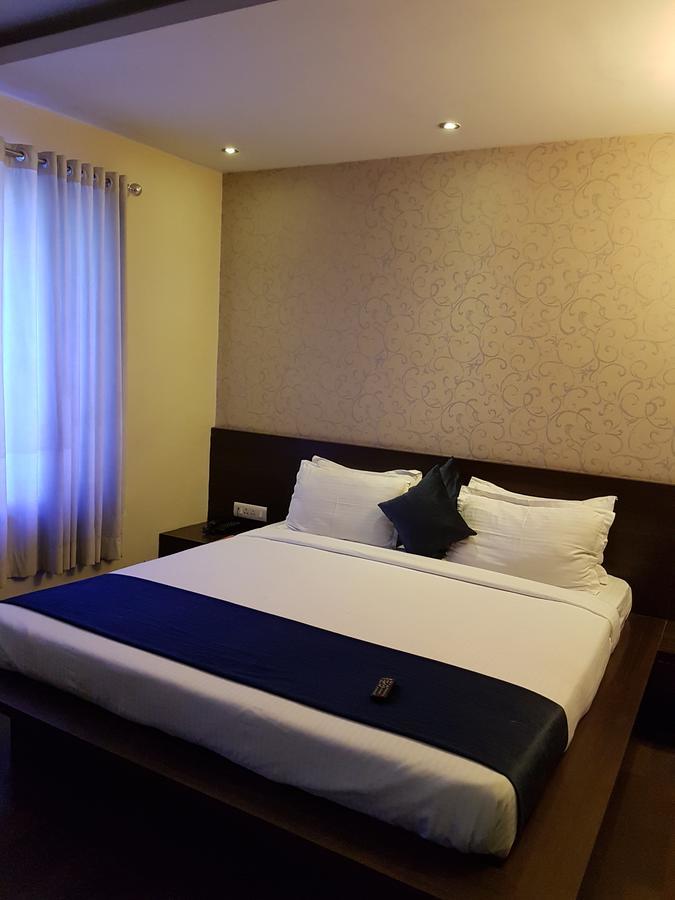 לקנאו Shelter Hotel מראה חיצוני תמונה