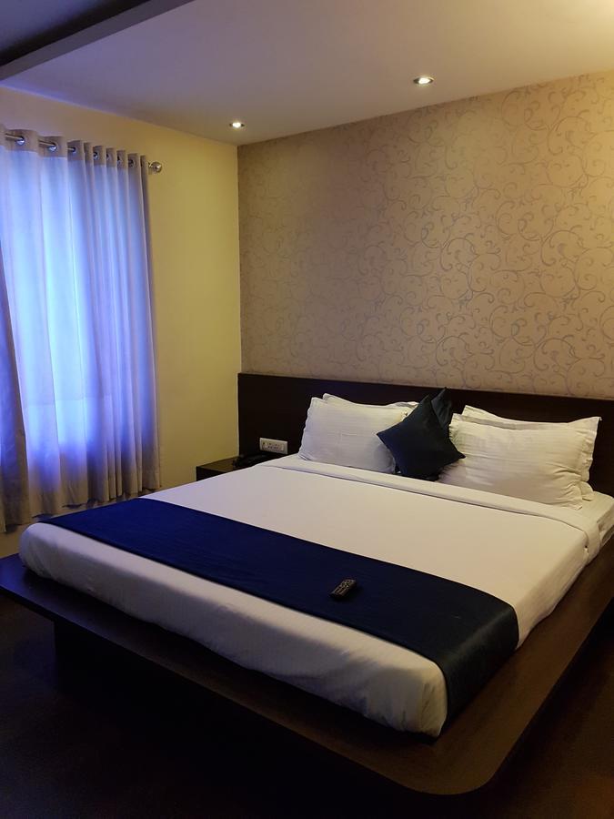 לקנאו Shelter Hotel מראה חיצוני תמונה